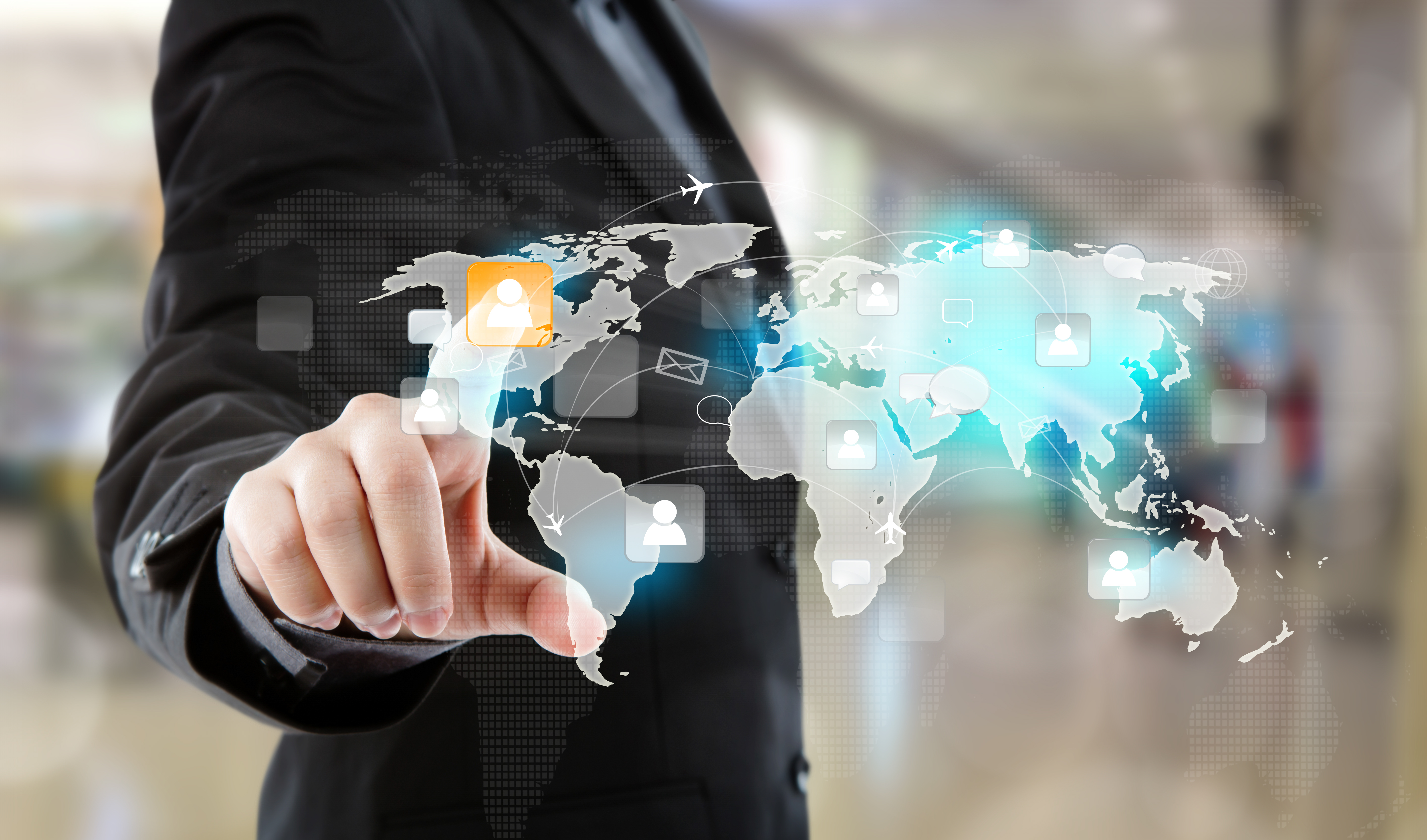 About Bisslik Trading